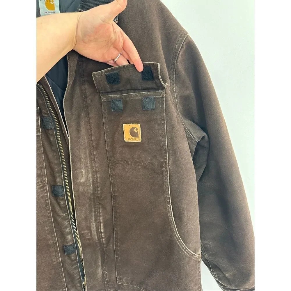 Carhartt men’s c26